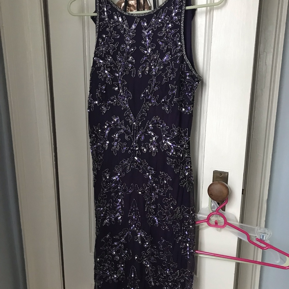 Adrianna Papell Formal knee length dress